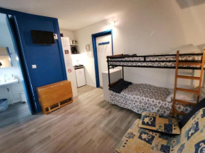STUDIO LES GLOVETTES Villard-De-Lans